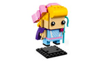 40553 | LEGO® BrickHeadz™ Woody and Bo Peep