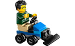 60475 | LEGO® City Advent Calendar 2025
