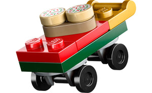 60475 | LEGO® City Advent Calendar 2025