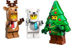 60475 | LEGO® City Advent Calendar 2025