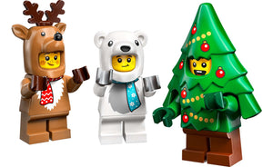 60475 | LEGO® City Advent Calendar 2025