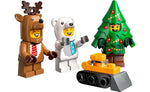 60475 | LEGO® City Advent Calendar 2025