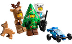60475 | LEGO® City Advent Calendar 2025