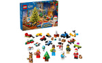 60475 | LEGO® City Advent Calendar 2025