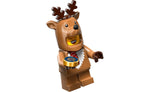 60475 | LEGO® City Advent Calendar 2025