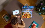 60475 | LEGO® City Advent Calendar 2025