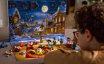 60475 | LEGO® City Advent Calendar 2025