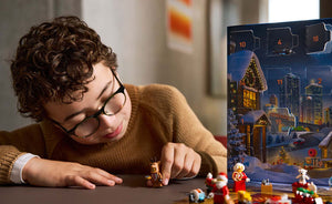 60475 | LEGO® City Advent Calendar 2025