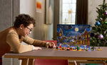 60475 | LEGO® City Advent Calendar 2025