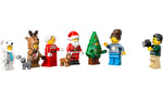 60475 | LEGO® City Advent Calendar 2025
