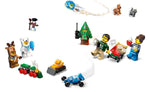 60475 | LEGO® City Advent Calendar 2025