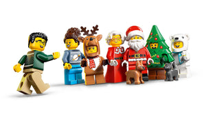 60475 | LEGO® City Advent Calendar 2025
