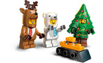 60475 | LEGO® City Advent Calendar 2025