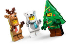 60475 | LEGO® City Advent Calendar 2025