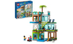 60365 | LEGO® City Apartment Building