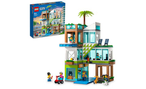 60365 | LEGO® City Apartment Building