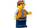60365 | LEGO® City Apartment Building