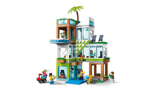 60365 | LEGO® City Apartment Building