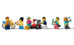 60365 | LEGO® City Apartment Building