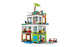 60365 | LEGO® City Apartment Building