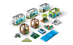 60365 | LEGO® City Apartment Building