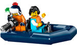60368 | LEGO® City Arctic Explorer Ship