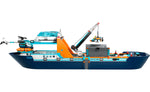 60368 | LEGO® City Arctic Explorer Ship