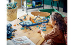 60368 | LEGO® City Arctic Explorer Ship