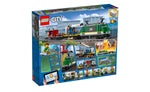 60198 | LEGO® City Cargo Train