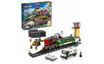 60198 | LEGO® City Cargo Train