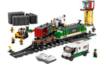 60198 | LEGO® City Cargo Train