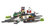 60198 | LEGO® City Cargo Train