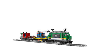 60198 | LEGO® City Cargo Train