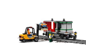 60198 | LEGO® City Cargo Train