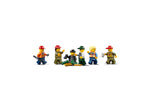 60198 | LEGO® City Cargo Train