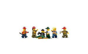 60198 | LEGO® City Cargo Train
