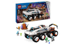 60432 | LEGO® City Command Rover And Crane Loader