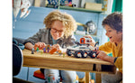 60432 | LEGO® City Command Rover And Crane Loader