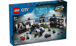 60457 | LEGO® City Custom Police Car Garage