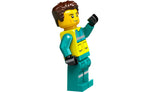 60405 | LEGO® City Emergency Rescue Helicopter