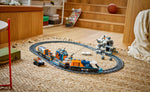 60470 | LEGO® City Explorers' Arctic Polar Express Train