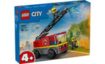60463 | LEGO® City Fire Engine with Ladder