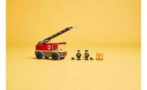 60463 | LEGO® City Fire Engine with Ladder