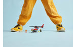 60411 | LEGO® City Fire Rescue Helicopter
