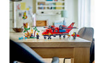 60413 | LEGO® City Fire Rescue Plane