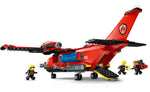 60413 | LEGO® City Fire Rescue Plane