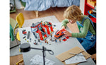 60414 | LEGO® City Fire Station With Fire Truck