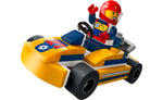 60400 | LEGO® City Go-Karts And Race Drivers