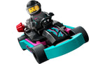 60400 | LEGO® City Go-Karts And Race Drivers