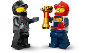 60400 | LEGO® City Go-Karts And Race Drivers